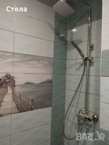 работеща Душ система , снимка 3 - Душове - 52586620