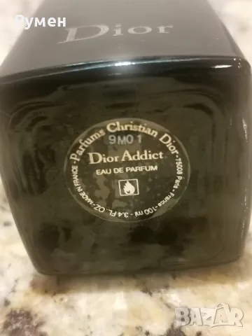 Dior Addict Eau de Parfum 100 ml EDP , снимка 2 - Дамски парфюми - 50237705