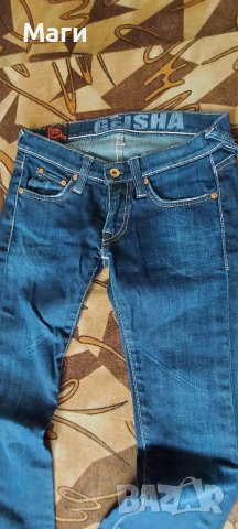 Дамски дънки 