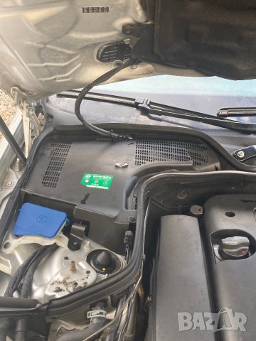 Кора за мерцедес е класа w211 e class , снимка 3 - Части - 43500347