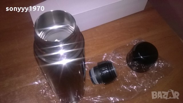 rothmans-new-термос-24х7см, снимка 11 - Термоси - 27285928