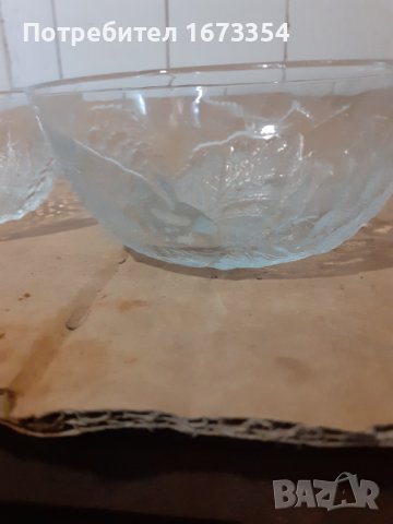 Кристални купи, снимка 11 - Други - 37573739