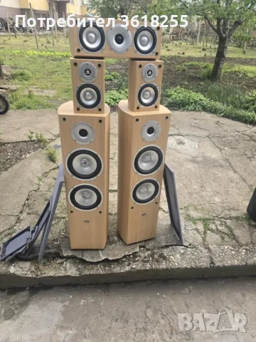 елтакс Тонколони , снимка 3 - Тонколони - 49863018