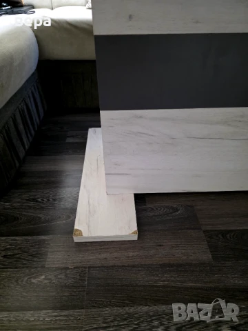 Продавам трапезна маса, снимка 2 - Маси - 51419451
