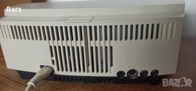 Bose wave radio ii, снимка 3 - Ресийвъри, усилватели, смесителни пултове - 53024118