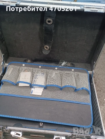 куфар за инструменти , снимка 10 - Куфари с инструменти - 53113492