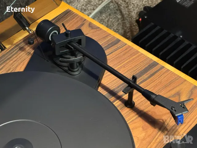 Thorens TD 280 MK IV /Грамофон, снимка 4 - Грамофони - 50121603