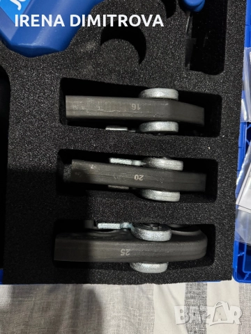 Uponor up110, снимка 8 - Други инструменти - 52352341