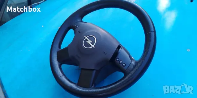 Волан за Опел Сигнум/Вектра 2.2dti 2004г, снимка 3 - Части - 47567303