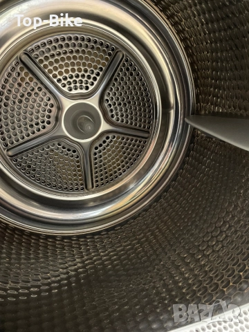 Сушилня Siemens iQ300 8 kg A++ 6 месеца гаранция, снимка 6 - Сушилни - 52031138