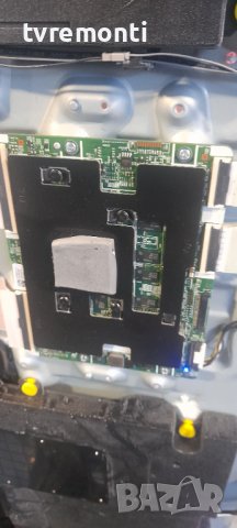 T-CON LVDS BN41-02492B BN95-02590A BN9502590A for Samsung UE65KS9502T