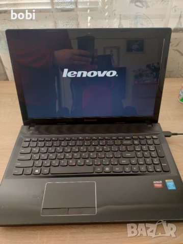 Лаптоп Lenovo g500
