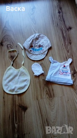 Бебешки дрехи , снимка 16 - Други - 28474991