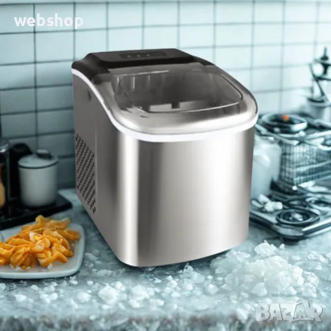 Ледогенератор Voltz 120W подходящ за Каравани и Кемпери, снимка 1