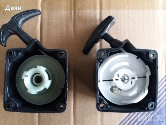 Стартер (Запалка)на бензинов тример