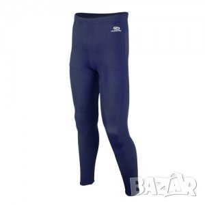 Клин ликра с ултравиолетова защита Aropec Simple Navy син 5K49M