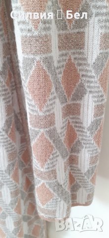 Луксозна жилетка с две лица , снимка 6 - Жилетки - 28678362