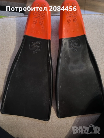 Плавници Finis, снимка 2 - Водни спортове - 52600402