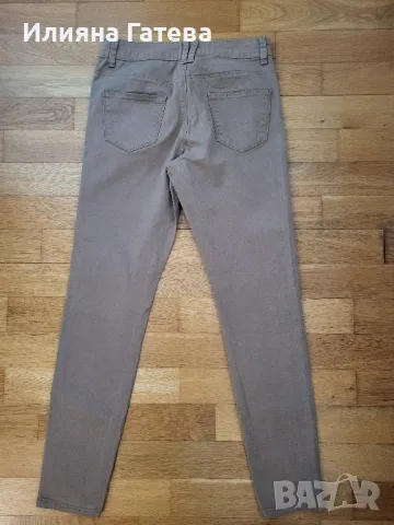 Дамски дънки Mark and Spencer р-р М, снимка 3 - Дънки - 47882497