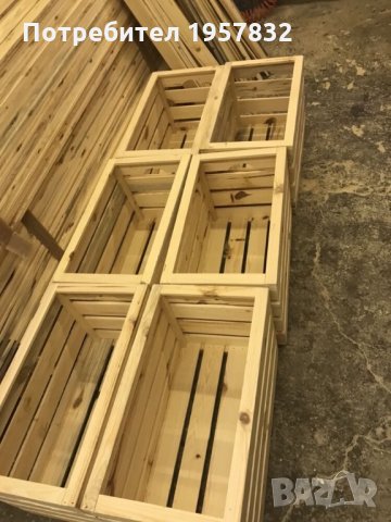 Щайга с четиристранен борд, снимка 7 - Дърводелски услуги - 26228196