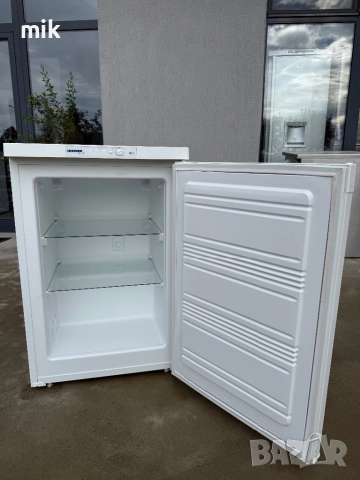 Малък фризер Либхер Комфорт, снимка 7 - Фризери - 52748352