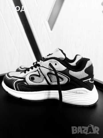 Dior маратонки , снимка 3 - Маратонки - 53453305