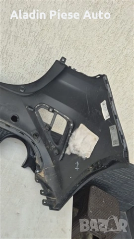 Задна броня Kia Ceed Hatchback GT-Line година 2022 2023 2024 2025 код 86611J7910, 86611-J7910 , снимка 6 - Аксесоари и консумативи - 53364542