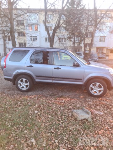 Хонда црв2 2006г Фейс., снимка 7 - Автомобили и джипове - 44116975