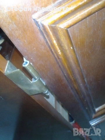 Дървен шкаф от аудио система., снимка 13 - Аудиосистеми - 52207668