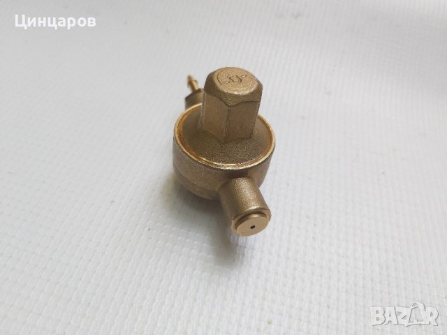 Регулатор константен 3bar изход/110bar вход М11X1LH, снимка 5 - Други машини и части - 37807455