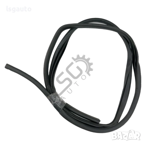 Уплътнение задна дясна врата Nissan Qashqai II 2013-2021 ID: 151190