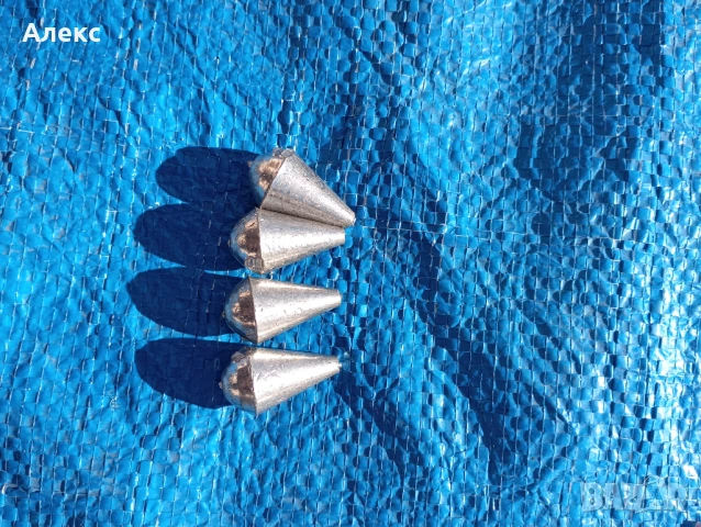 dam ,daiwa, shakspeare, снимка 8 - Такъми - 53095027