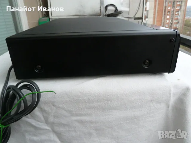 sony mds-je 530 мини диск плейър-рекордер, снимка 9 - Ресийвъри, усилватели, смесителни пултове - 49610440