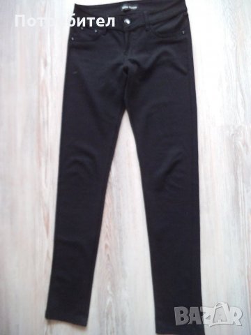 Нов дамски панталон ХС-С, снимка 1 - Панталони - 27570639