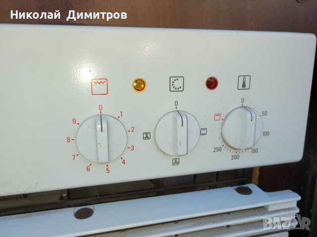 Продавам фурна за вграждане  Siemens с микровълнова, снимка 4 - Печки, фурни - 38299291