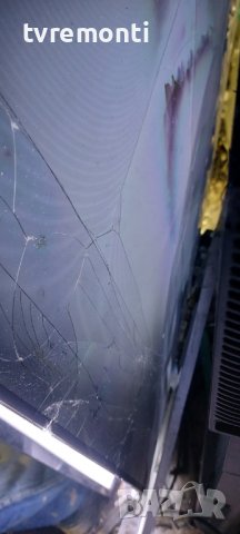 MAIN BOARD, 17MB130P, for 55 inc DISPLAY  for, Finlux FL5528CBU дисплей VES550NDX-2D-N11 , снимка 11 - Части и Платки - 39356470