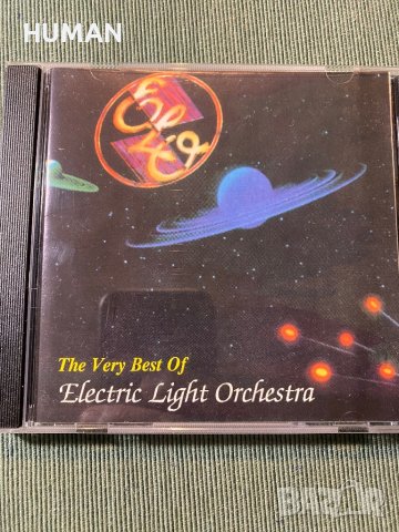 Electric Light Orchestra , снимка 16 - CD дискове - 43525305