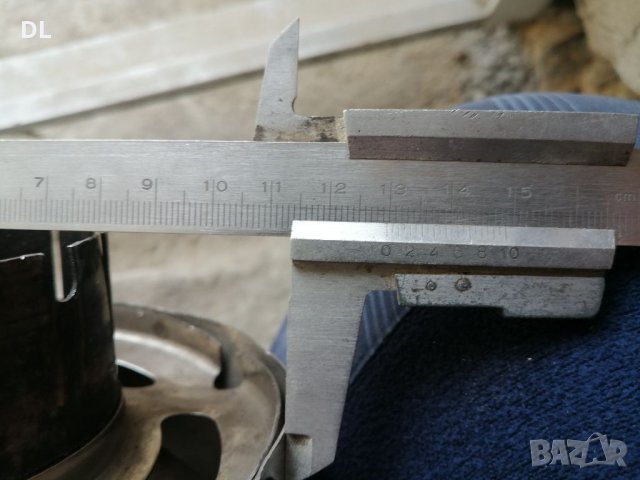 Накрайници, Неръждавейка Ф65/130, снимка 15 - Аксесоари и консумативи - 35371052