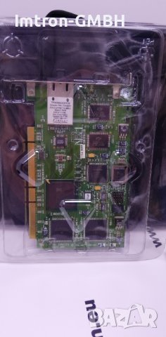 DS-KGPSA-CY - HP 1GB еднопортов 64-битов Fiber Channel PCI , снимка 6 - Други - 37027493