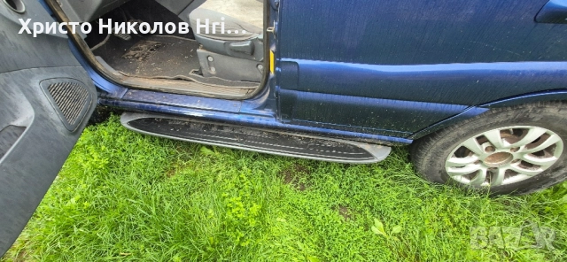 TATA SAFARI 3.0 TDi, снимка 6 - Автомобили и джипове - 52584127