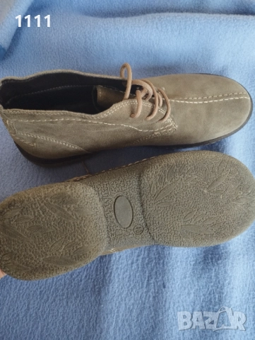 Ecco core-tex и Softshoes номер 40., снимка 2 - Дамски боти - 52343145