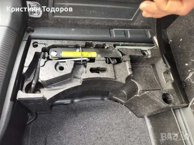 Passat B6 на части пасат б6 BMP , снимка 5 - Части - 49169235