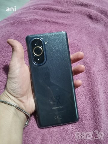 НОВ! huawei nova 10 pro , снимка 2 - Huawei - 43557043