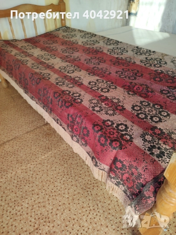 Жакардови покривки , снимка 3 - Покривки за легло - 51618902