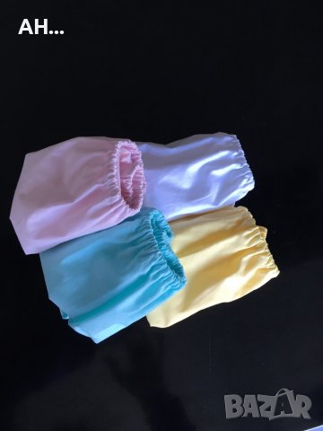  Бебешки  гащички с къдри, снимка 8 - Други - 33363942