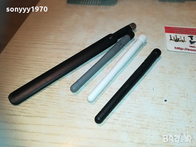 антени за рутери 2104211023, снимка 7 - Рутери - 32627866