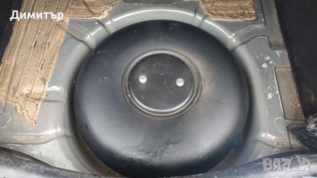 Икономичен! Ford Focus 1.6 Ghia газ | Поддръжка + Екстри | София, снимка 13 - Автомобили и джипове - 52354549