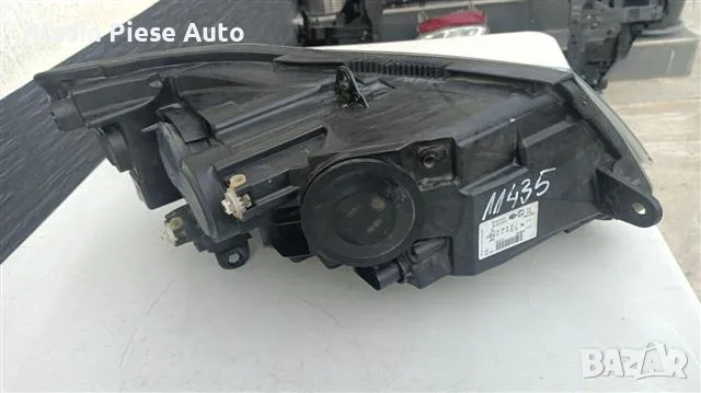 Ляв фар Skoda Superb година 2013 2014 2015 Халогенен фар код 3T1941016F, 3T1941015F , снимка 7 - Аксесоари и консумативи - 49495572