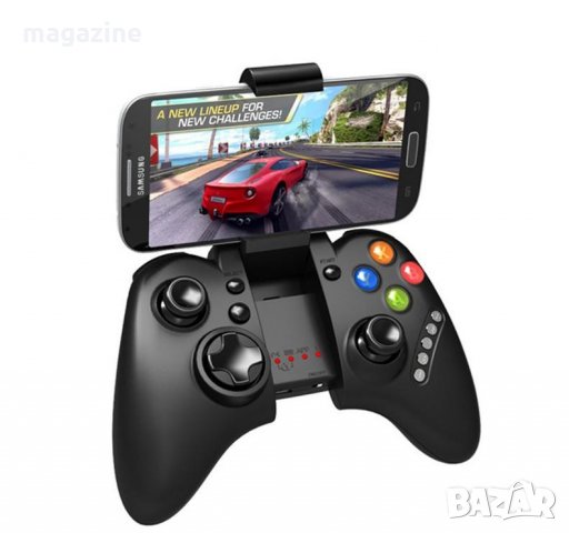 Джойстик за Смартфон Android -Ipega Gaming PG-9021, снимка 2 - Други игри и конзоли - 28155154