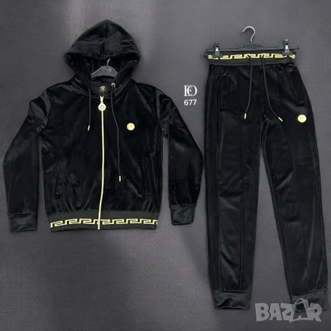 дамски екипи  gucci, снимка 4 - Спортни екипи - 50776447